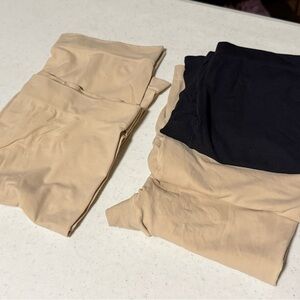 Thigh Society Cooling Underoutfit Shorts